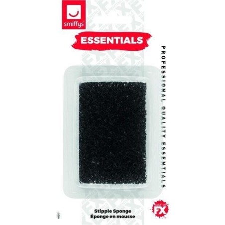 Esponja efectos especiales barba 5020570495032 49017