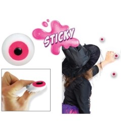 Ojo de goma blando 1 ud 8434077190777 19077