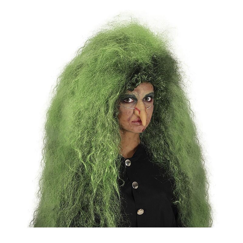 Nariz bruja con goma