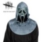 Máscara Arctic Ghost Face de Dead By Daylight