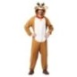 Disfraz reno para hombre talla 52-54
