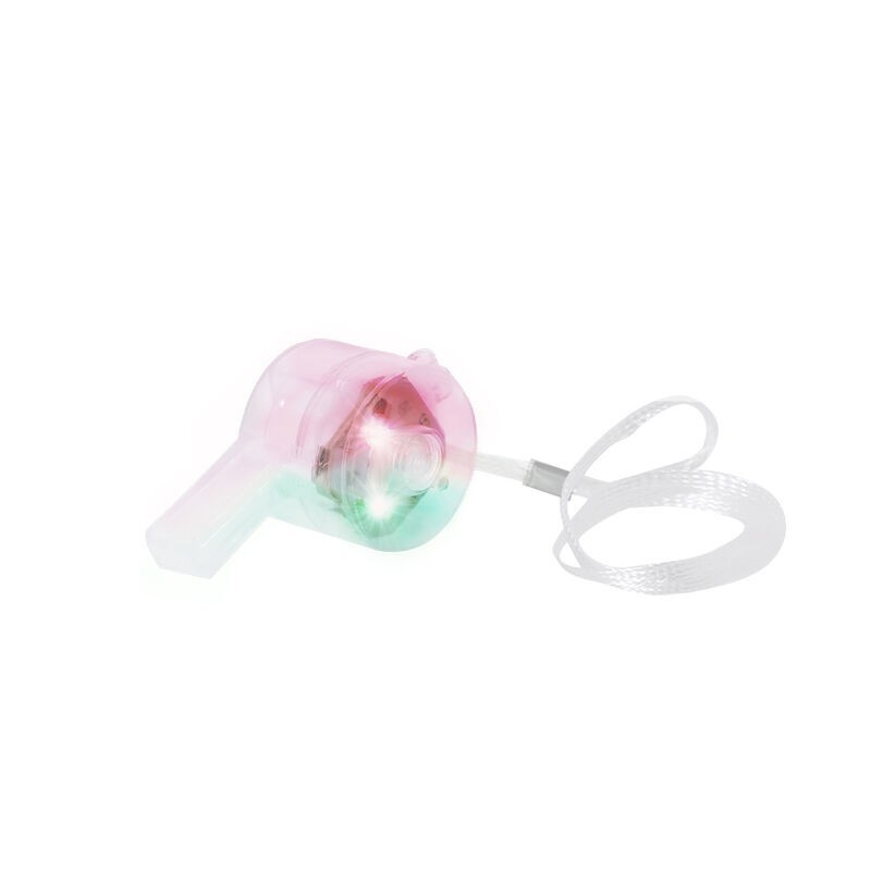 Silbato luminoso recom