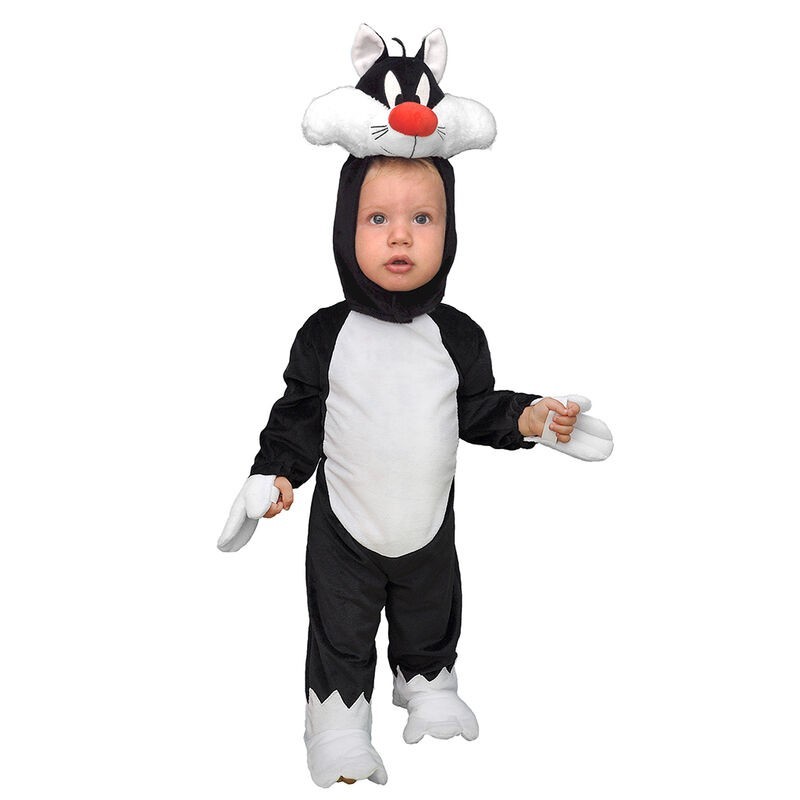 Disfraz Silvestre para niño