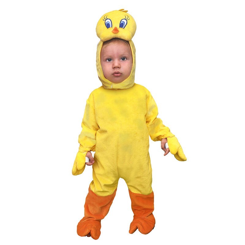 Disfraz Piolin para niño