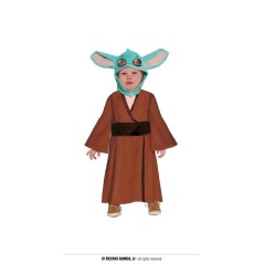 Disfraz bebe alienigena talla 12 18 meses 0 7603