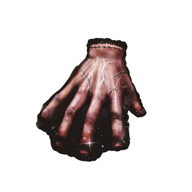Globo mano cosa foil 53x63 cm helio o aire