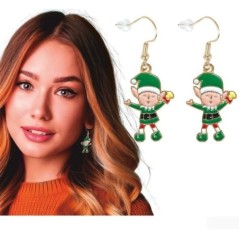 pendientes-navidenos-elfo-40012-8412672400125