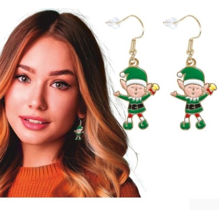 pendientes-navidenos-elfo-40012-8412672400125
