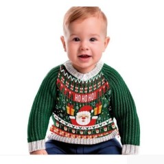 jersey-navideno-santa-para-bebe-12-18-meses-lana-41930-8412672419301