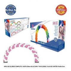 arco-globos-completo-con-globos-rosa-blanco-14537-