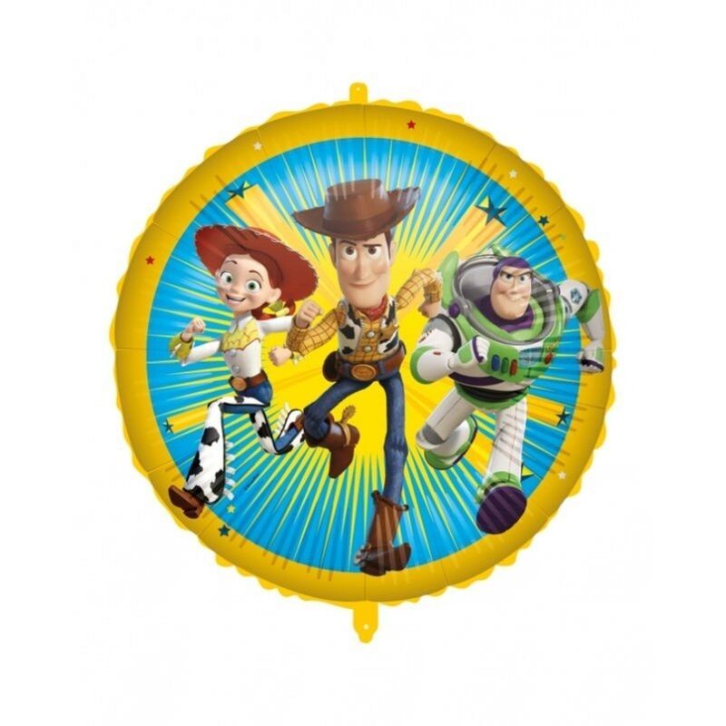 Globo Toy Story 46 cm