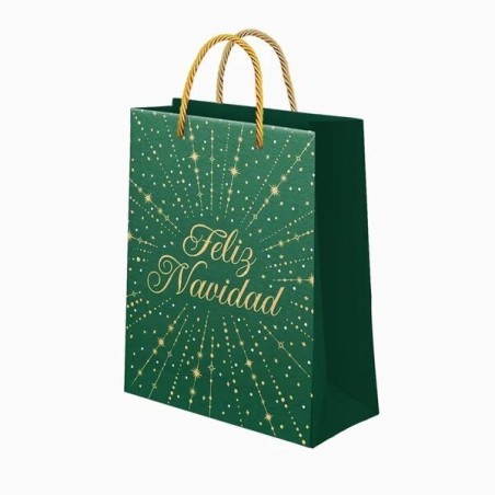 bolsa-de-regalo-feliz-navidad-verde-18x10x24-cm-1291093FM504-8435747426646