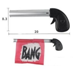 pistola bang 4716 8435293320672