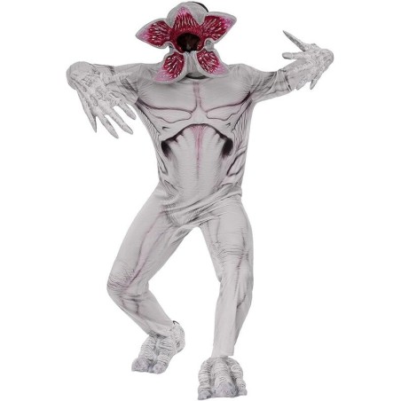 disfraz demogorgon hombre talla l 700047 STD 883028012824