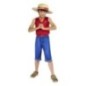 Disfraz Monkey Luffy infantil