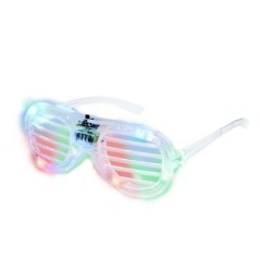 gafas con luz fiesta 21529