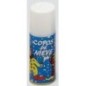 Spray copos de nieve navidad 250 ml
