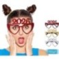 Gafas 2026 nochevieja