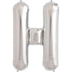 Globo letras 80 cm helio o aire Tus disfraces baratos