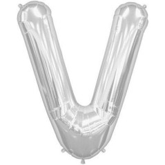 Globo letras 80 cm helio o aire Tus disfraces baratos