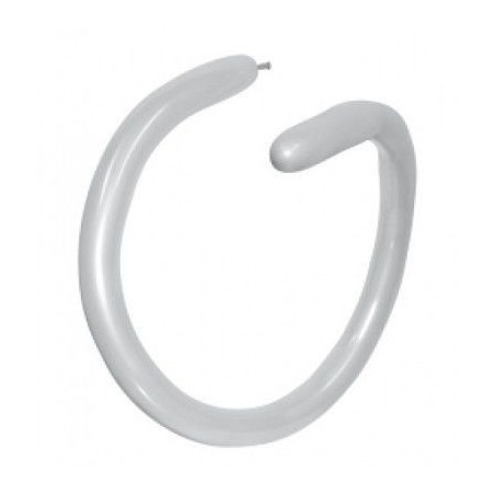 Globo plata satin globoflexia 260 5 x 150 cm 50 un 7703340130446 260 481