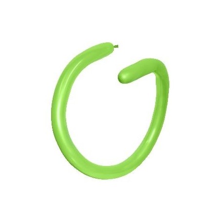 Globo globoflexia verde lima fashion solido 260s 7703340125558 260 031