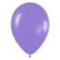 Globo lila sempertex 50 unidades de 30 cm R12"