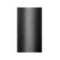 Rollo de tul negro de 008 x 20 metros decoraciones