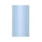 Rollo de tul azul cielo de 008 x 20 metros decoraciones
