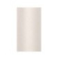 Tul crema rollo de 9 mt x 15 cm para decoraciones