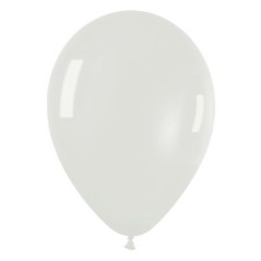 Globo cristal transparente de 30 cm 12"  serpentex bolsa 12 unidades 7703340231136 R12 390 12