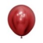 Globo Reflex Sempertex R18 rojo  45 cm
