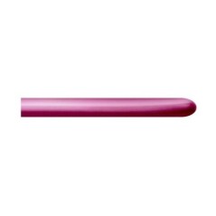 Globos globoflexia reflex fucsia 50 uds 150x5 cm 7703340447056 260 912
