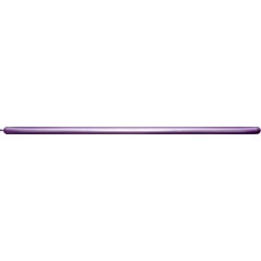 Globos globoflexia reflex violeta 50 uds 150x5 cm 7703340170091 260 951