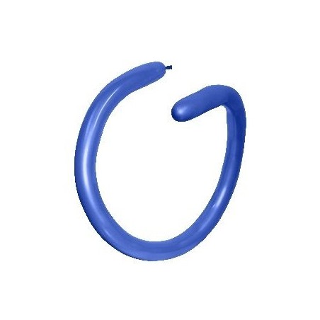 Globo globoflexia azul rey fashion solido 260s 50u 7703340127101 260 041