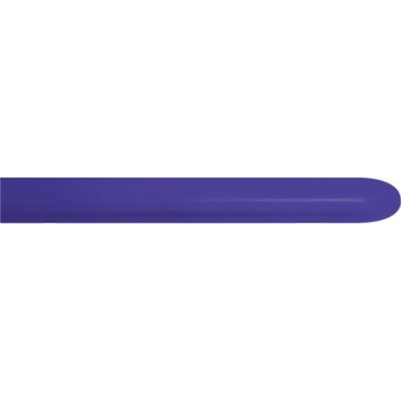 Globo globoflexia violeta 260 50ud de 5x150 cm 7703340293967 260 051