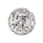 Platos bola disco 6 uds de 18 cm