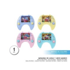 Juego agua y anillas 1 ud 8433584574605 57460