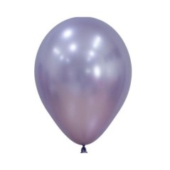 Globo Sempertex Silk Amatista 50 uds de 30 cm R12 7703340409474 R12 850