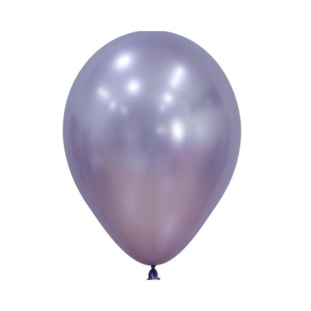 Globo Sempertex Silk Amatista 50 uds de 30 cm R12 7703340409474 R12 850