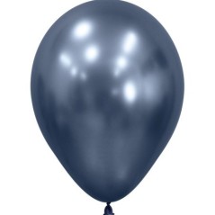 Globos reflex Azul Galaxy 12 uds 30 cm sempertex 7703340420769 R12 944 12