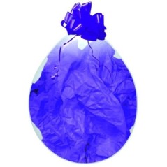 Globo Sempertex 18" 45 cm tranparente 25 uds 7703340240015 R18 SO