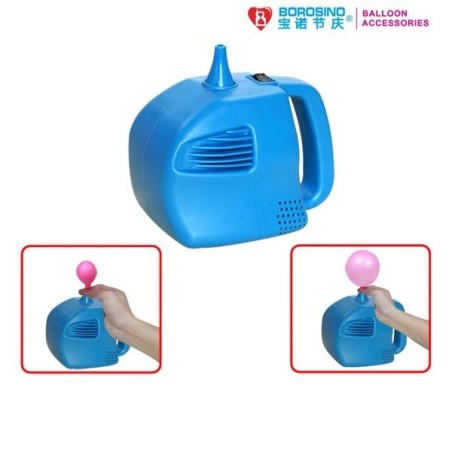 Inflador electrico mini para globos 8435525830429 B201