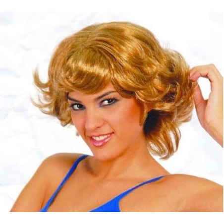 Peluca martina castana 8435118246163 4280