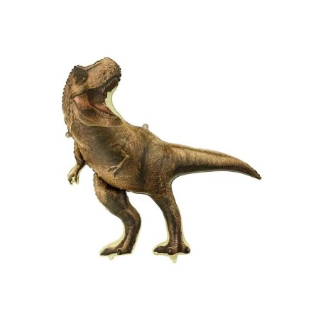 Globo T Rex Jurassic World 98x92 cm 5904555030565 FB336