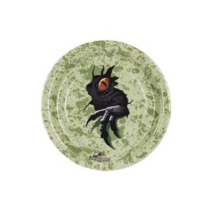 Platos Jurassic World 6 uds 18 cm 5904555030442 TPP111