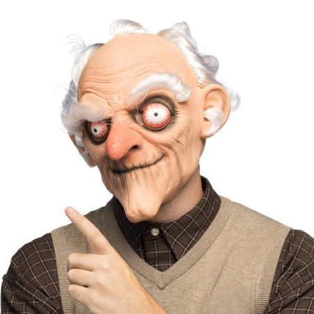 Mascara anciano grunon latex 8712026001702 170