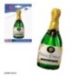 Globo Botella cava champan 86x45 cm