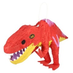 Pinata T Rex 64x18x34 cm romper 8712026309068 30906