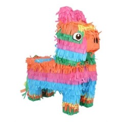 Pinata Llama amigo 45x33x8 cm 8712026309631 30963